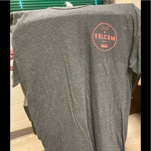 Volcom Men’s L T-shirt